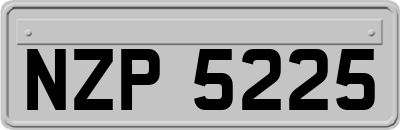 NZP5225