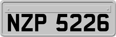 NZP5226