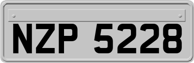 NZP5228