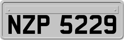 NZP5229