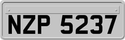 NZP5237