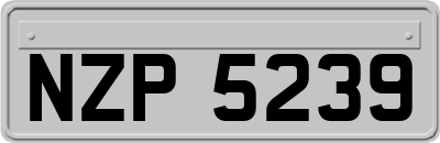 NZP5239