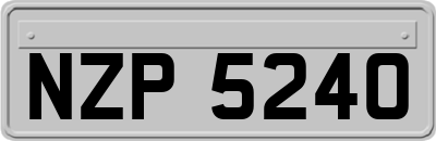 NZP5240