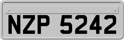 NZP5242