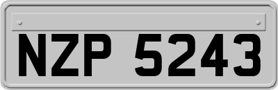 NZP5243
