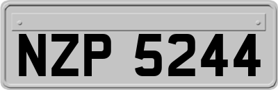 NZP5244