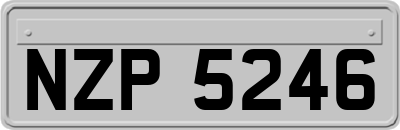 NZP5246
