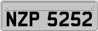 NZP5252