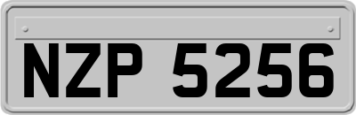 NZP5256
