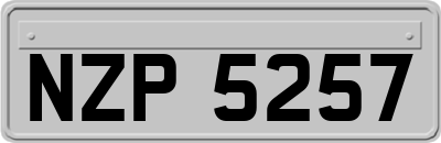 NZP5257