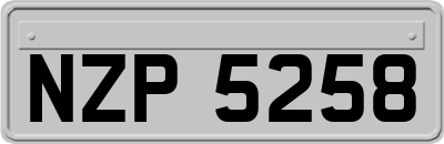 NZP5258