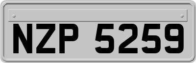 NZP5259