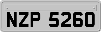 NZP5260