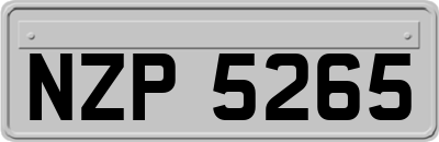 NZP5265
