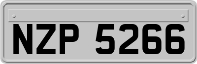NZP5266