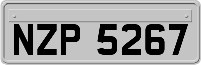 NZP5267