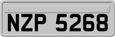 NZP5268