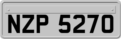 NZP5270