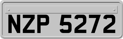 NZP5272