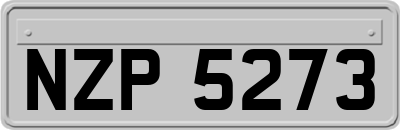 NZP5273