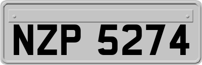 NZP5274
