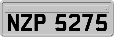 NZP5275