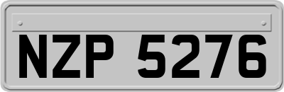 NZP5276