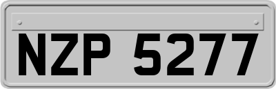 NZP5277