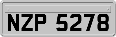 NZP5278