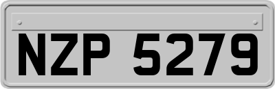 NZP5279