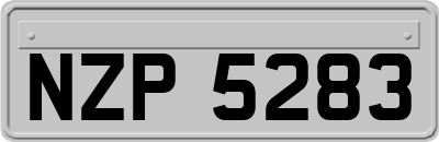 NZP5283