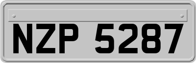 NZP5287