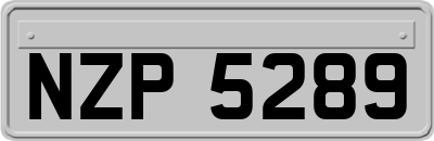 NZP5289