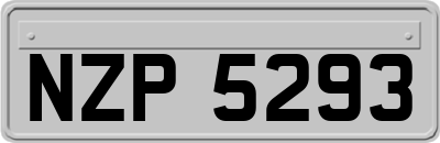 NZP5293