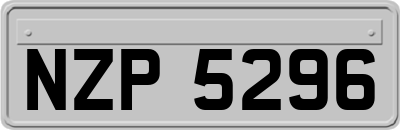 NZP5296