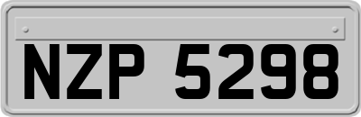 NZP5298