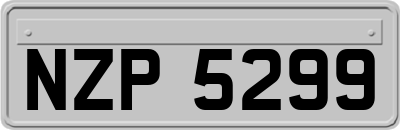 NZP5299