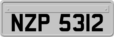 NZP5312