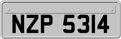 NZP5314