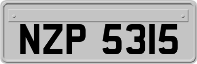 NZP5315
