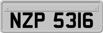 NZP5316