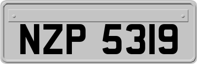NZP5319