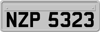 NZP5323