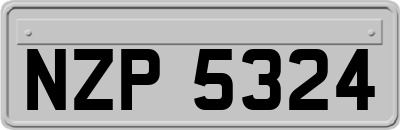 NZP5324