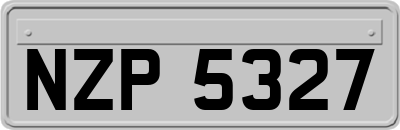 NZP5327