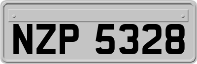 NZP5328