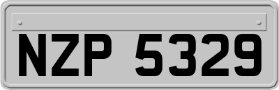 NZP5329