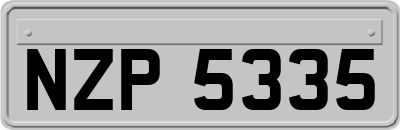 NZP5335
