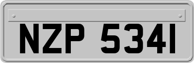 NZP5341