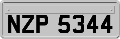 NZP5344